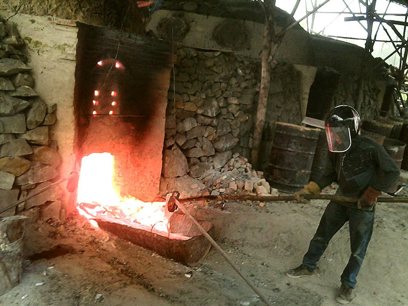 charcoal supplier Indonesia