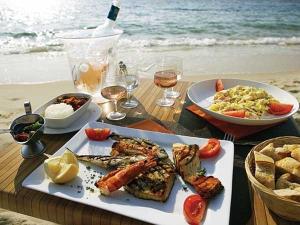 5 Tips For BBQ At The Beach