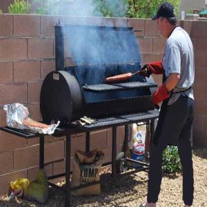 4 Ways to Control the Heat on a Charcoal Grill