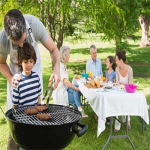 7 Fuel Sources To Heat Your Grill