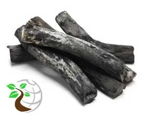 1. Wood Charcoal