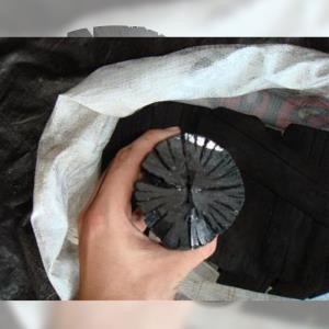 Mangrove Charcoal for Restaurant