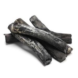 White Charcoal for Restaurant