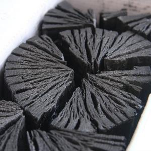 Mangrove Charcoal for Café