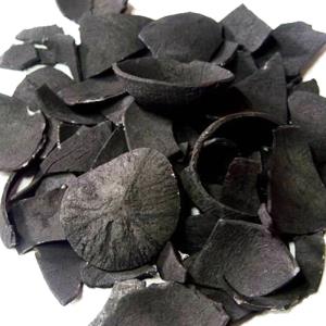 Coconut Shell Charcoal for Hotel