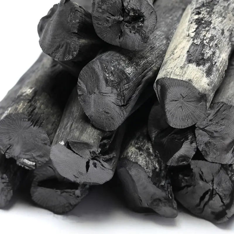 White Charcoal - Binchotan Charcoal
