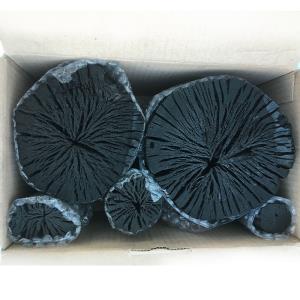 Mangrove Charcoal for Industry
